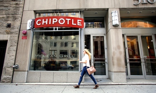 Chipotle Closes 43 Restaurants Amid E. Coli Outbreak
