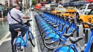 5 Bike Sharing Trends to Watch This Summer