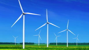 Wind Power Opponents May Be Blowing Hot Air