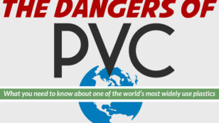 Why You Should Avoid PVC Products
