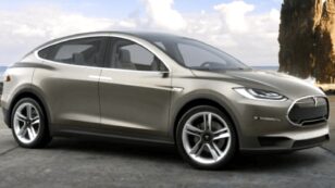 Elon Musk: Convince 10 People to Buy a Tesla and You Might Get the Car for Free