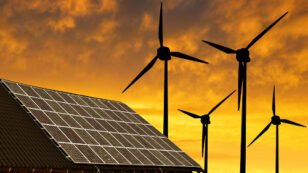 Sustainable Energy Revolution Grows, Says Bloomberg Report
