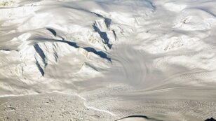 What’s Going on in Antarctica? Is the Ice Melting or Growing?