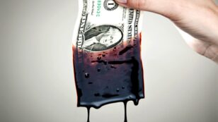 Despite $93 Billion in Profits, Big Oil Demands Continued Tax Breaks