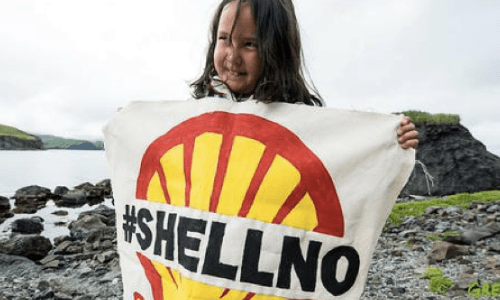 Shell Abandons Arctic Drilling Following ‘Disappointing’ Results