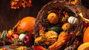 12 Ways to Green Your Thanksgiving