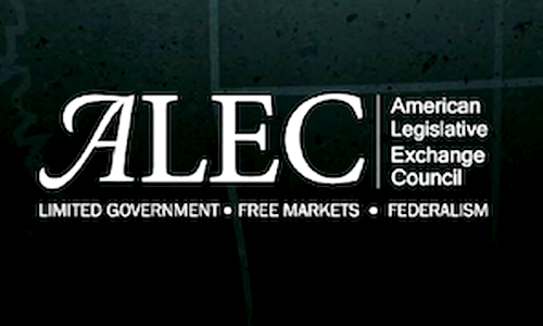 Why 6 Utilities Quietly Dumped ALEC and Others Won’t Even Speak of the Lobbying Group