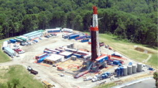 Purdue and Cornell Researchers Find Up to 1,000 Times More Methane Emissions Than Estimated in Drilling Phase
