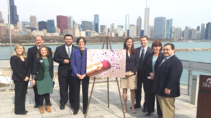Illinois Breaks Ground With Country’s First Microbead Ban