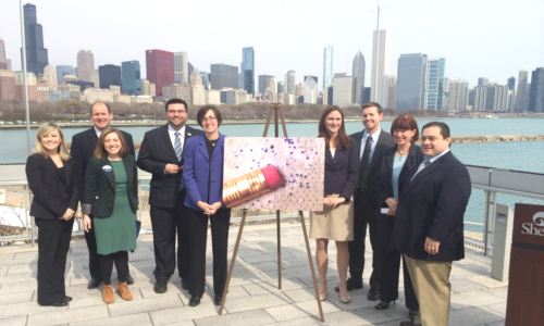 Illinois Breaks Ground With Country’s First Microbead Ban
