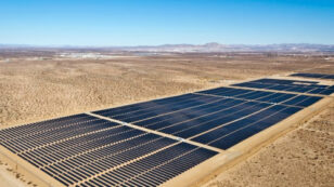Google Invests $80 Million in 6 New Solar Projects