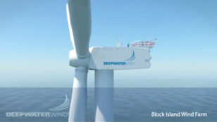 Key Turbine Deals Could Make Rhode Island Offshore Wind Farm the Nation’s First