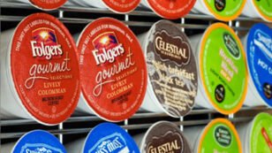 5 Ways to Green Your K-Cup