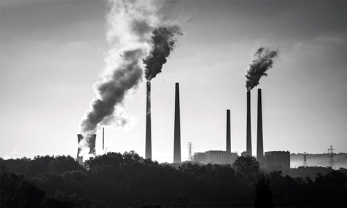 The Social Cost of Carbon