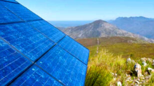 Report Reveals Key to Scaling Renewable Energy Worldwide