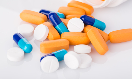 Misuse of Antibiotics Fuels Fatal ‘Superbug’ Crisis