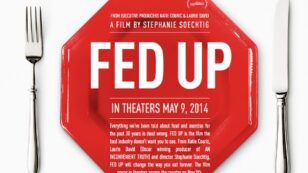 Big Food Freaking Out About ‘Fed Up’