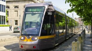 Light Rail Benefits Economy and Environment—Why Oppose It?