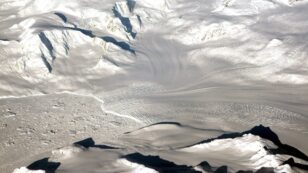 Is Antarctica Ice Melting or Growing? Watch This NASA Video and See for Yourself