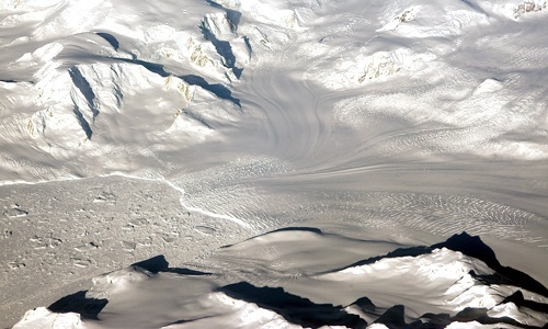 Is Antarctica Ice Melting or Growing? Watch This NASA Video and See for Yourself