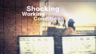 Al Jazeera Exposes Deadly Working Conditions for Bakken Oil Workers