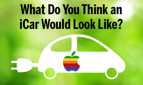 Will Apple Challenge Tesla in the Electric Car Market?