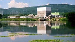 Another No Nuke Victory: Vermont Yankee Nuclear Plant to Close in 2014