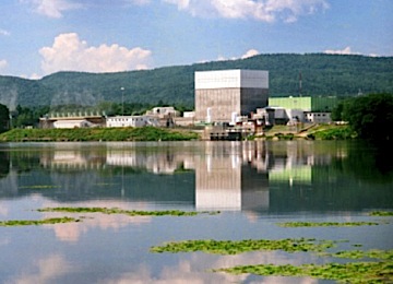 Another No Nuke Victory: Vermont Yankee Nuclear Plant to Close in 2014