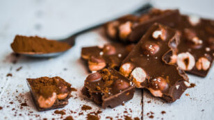 Healthy Chocolate Superfood Recipe