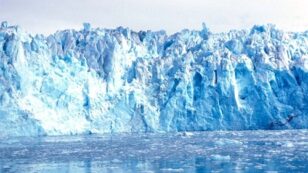 Alaska’s Rapidly Melting Glaciers: A Major Driver of Global Sea Level Rise