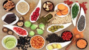 Top 10 Superfoods of 2014