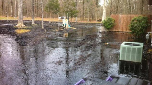 Toxic and Tax Exempt: American Taxpayers Foot the Bill for Tar Sands Oil Spill Cleanup