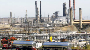 Chevron Spends $3 Million on Local Election to Buy Mayor and City Council