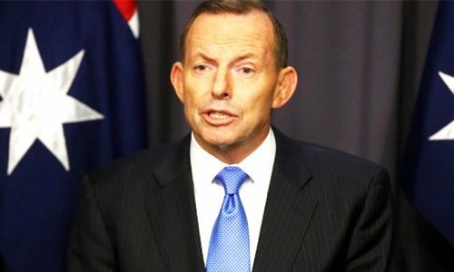 Abbott Ousted But Australian Progressives Declare: ‘Nothing Has Changed’