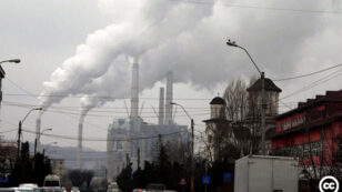 Air Pollution Causes Cancer, World Health Organization Says