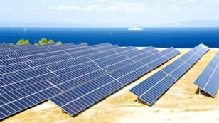 5 Islands Leading the Charge Toward 100% Renewable Energy