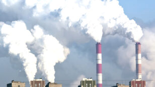 New IPCC Report: Fossil Fuel Divestment Must Start Now