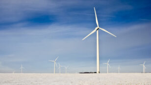 How Wind Power is Saving Millions During Polar Vortex