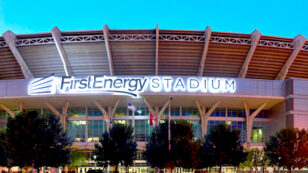 How One NFL Team Will Turn Food Waste Into Renewable Energy