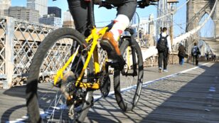 6 Reasons Why Bike Commuting Is the Fastest Growing Mode of Transportation
