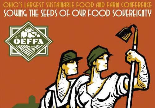 Keynote Speakers Focus on Food Sovereignty