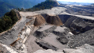 New Study Once Again Proves Mountaintop Removal Is Simply Not Worth It