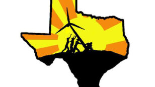 Texas Wind and Solar More Competitive Than Natural Gas