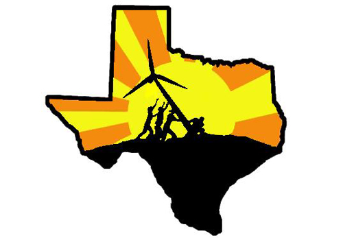 Texas Wind and Solar More Competitive Than Natural Gas