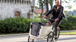 5 Reasons Cargo Bikes Are the Perfect Mode of Transportation