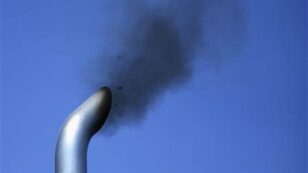 Diesel Exhaust Responsible for Thousands of Lung Cancer Deaths
