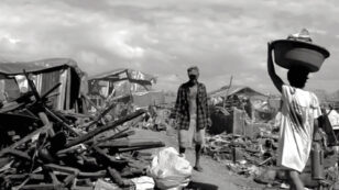 Super Typhoon Haiyan: ‘Unprecedented, Unthinkable and Horrific’