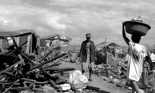 Super Typhoon Haiyan: ‘Unprecedented, Unthinkable and Horrific’