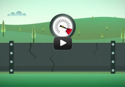 New Animated Video Shows Dangers of Tar Sands Oil