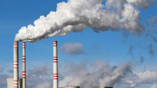 World Health Organization Reports Air Pollution Killed 7 Million People in 2012